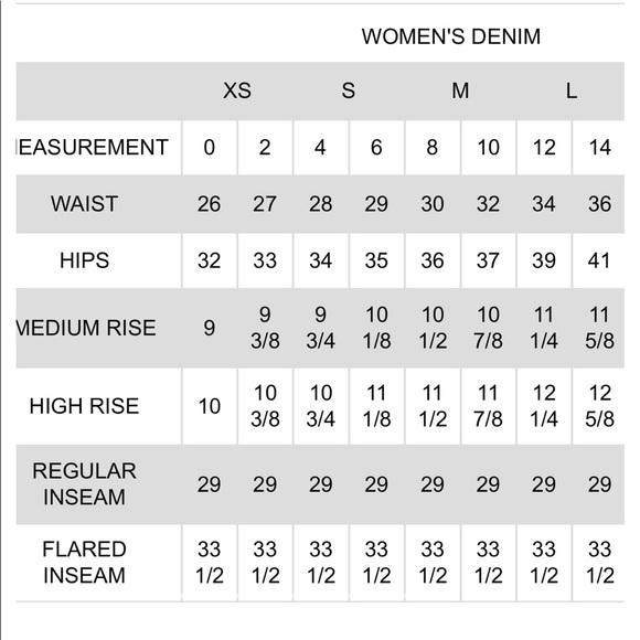 Serape Bell Bottom Jeans. Medium - Picture 3 of 3